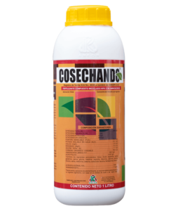 Bioestimulante Cosechando | Ankor S.A.S.