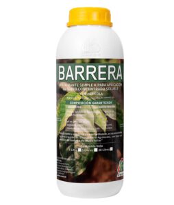 Barrera
