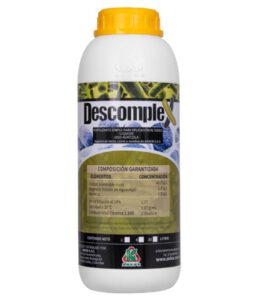 Descomplex