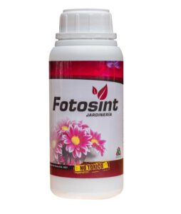 Fotosint Jardinería