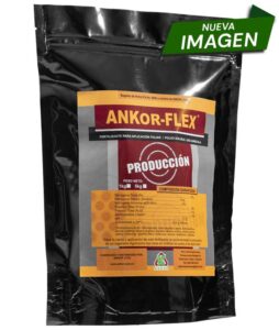 Ankor Flex Producción Fertilizante hidrosoluble con potasio | Ankor S.A.S.