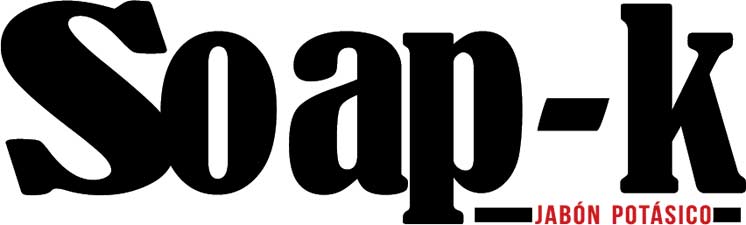 Soap K Jabón potásico con extracto repelente | Ankor S.A.S.
