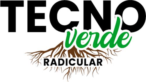 Tecno Verde Radicular Jardinería. Aumenta el bulbo radicular | Ankor S.A.S.